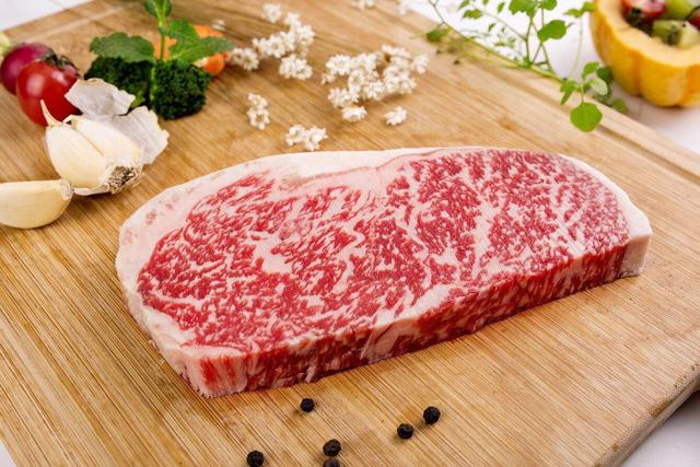 牛肉供应商龙江和牛冲刺上市,底气在哪?