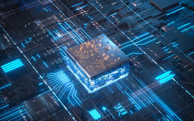 半导体板块集体狂欢，这个风向标值得重点关注