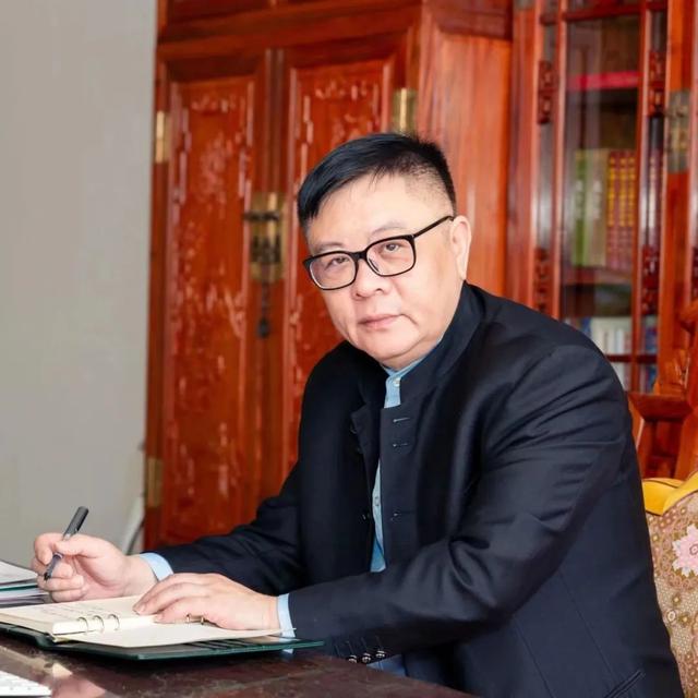 专访远力集团李青:用经营的理念共建美好长沙城