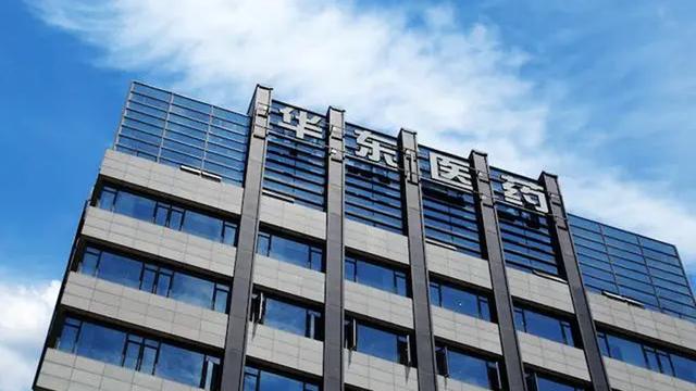 华东医药2022年营收377亿元，医美业务营收19亿元同比增幅超91%