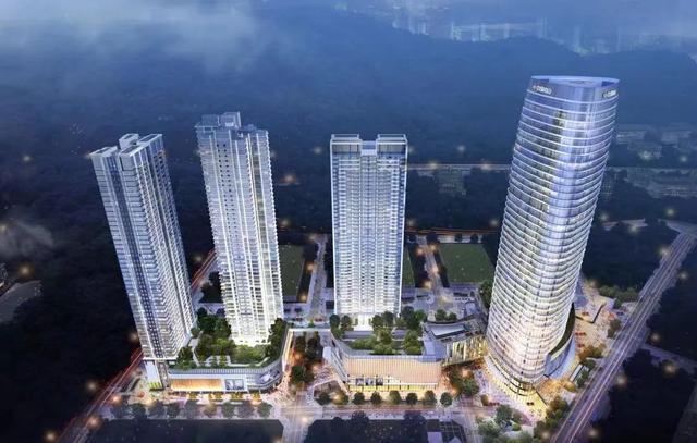 请注意!深圳楼市即将进入“赤湾”时代