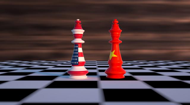 借美元还人民币!中国布下一步妙棋,美元霸权如何被釜底抽薪?