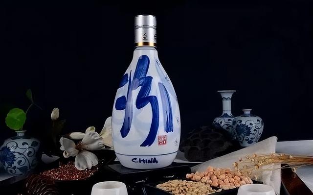 山西汾酒2022年年报出炉,业绩高质量增长的背后有哪些秘密?