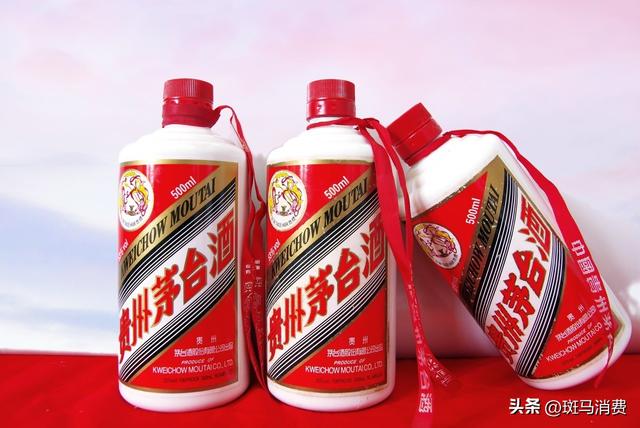 i茅台,白酒内卷升级样本