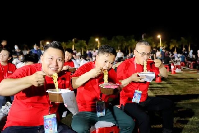 天舟六号发射后我们发现,康师傅六年前埋下的种子,正在发芽壮大