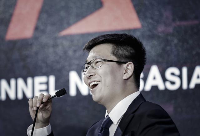 二次创业又陷困境,ofo创始人戴威还能东山再起?