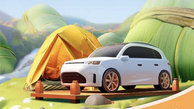 继快送业务后，滴滴宣布启动租车服务：已在全国300个城市上线