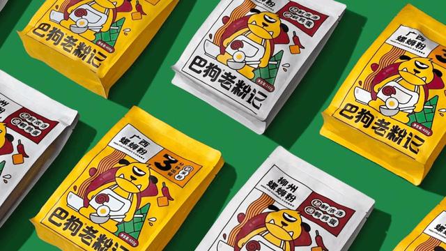 对话「巴狗」方阿建:极致性价比是大众方便速食的最优解