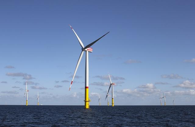 风电行业景气度持续上行，风机交付大年，哪些企业有望迎爆发期？
