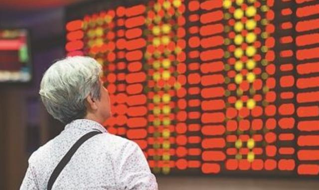 全面大涨,这场AI征途,中国算力企业会扮演什么角色?