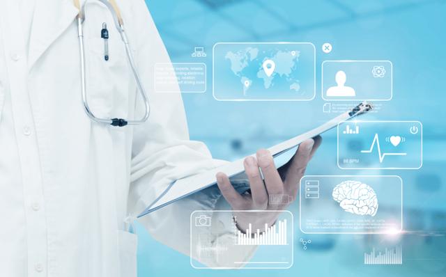 全市唯一入选！“智能中医数据实践”贡献“泰达经验”