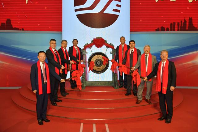 安凯微在科创板上市：总市值约为56亿元，小米等为其股东