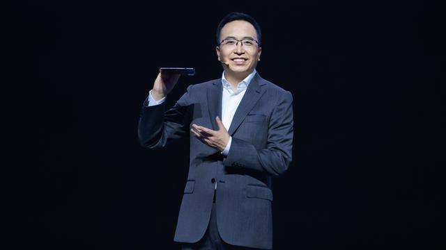 荣耀CEO赵明：Magic V2将重构高端市场竞争格局