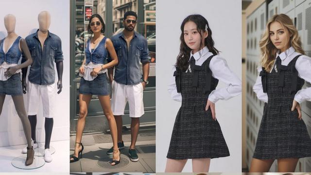 国内首款AI商拍工具发布国际版,电商领域应用契机到来