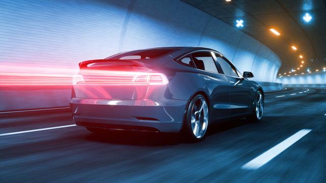 汽车轻量化需求高增，一体化压铸加速渗透，谁将有望领跑赛道？