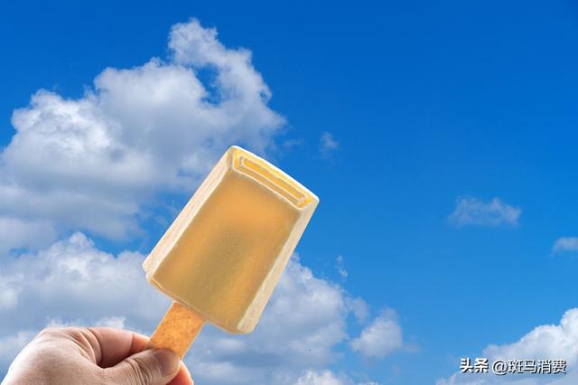 中国雪糕的中场战事