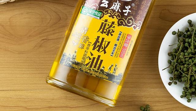 调味品企业幺麻子闯关深交所IPO,如何撑起“藤椒油第一股”?