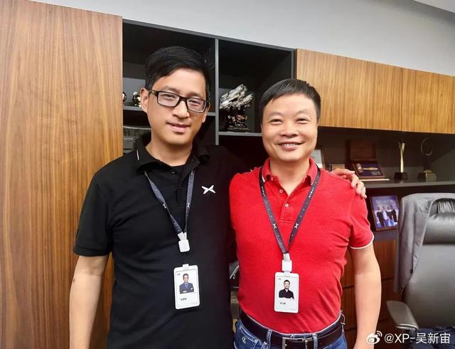 小鹏巨震，自动驾驶“扛把子”跳槽了！XNGP还有希望吊打FSD吗
