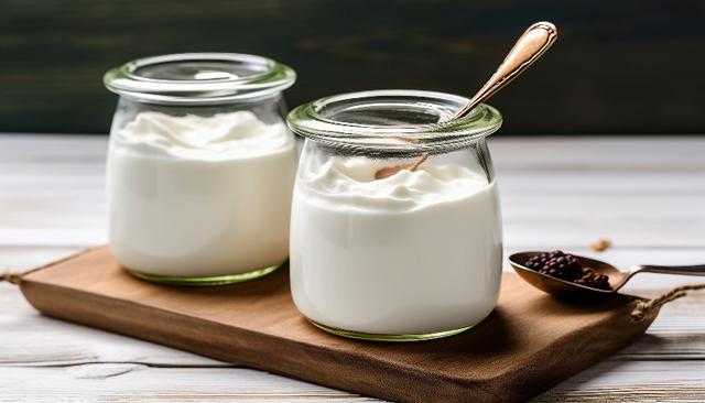 茉酸奶被质疑含有植脂末后,宣布更换原料,赵伯华半年开店885家