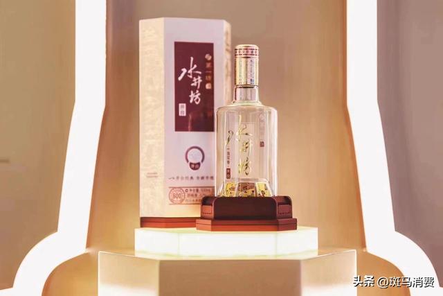 水井坊靠什么稳住终端？