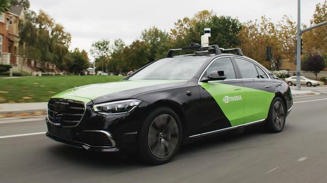 禾赛科技Q2营收、交付双双创新高,毛利率降至30%
