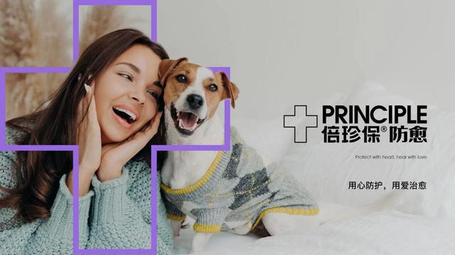 对话「倍珍保」文博伟:宠物保健品强调功能性,正式宣布品牌升级