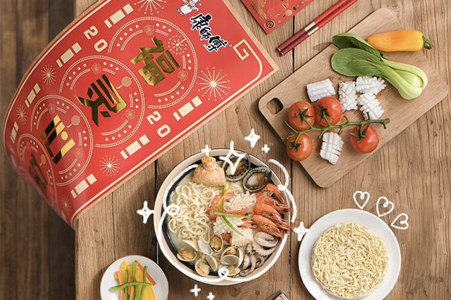 从土坑酸菜到好声音,康师傅的成绩与隐忧