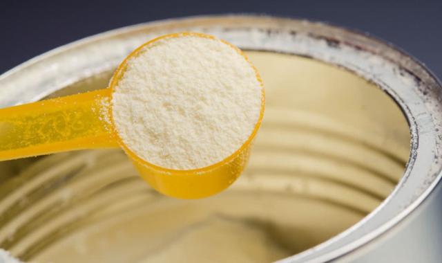关键词越来越多，国产奶粉的发力重点在哪？
