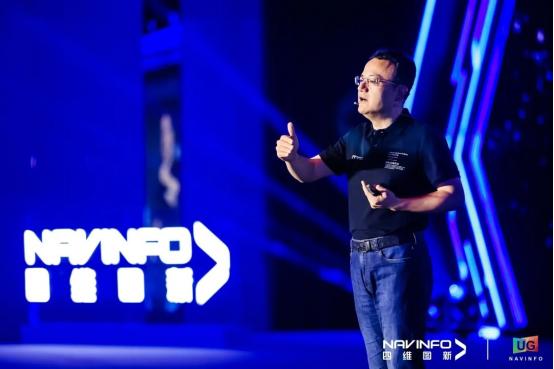 汽车智能化发展趋势下,四维图新要做极致性价比的解决方案提供商