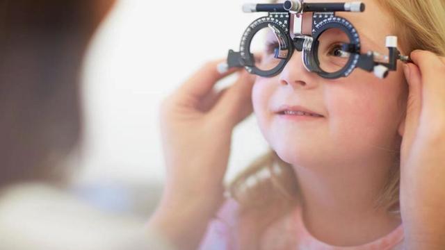 兆科眼科伙伴Vyluma儿童近视滴眼液III期CHAMP第二阶段结果积极