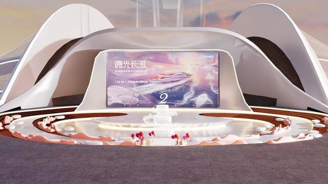 方糖星球两周年：深耕展厅、营销、招聘、培训等40+场景