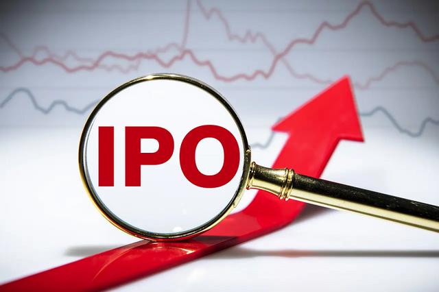 中企云链IPO：联易融后，港股又迎来一家第三方供应链金融公司？