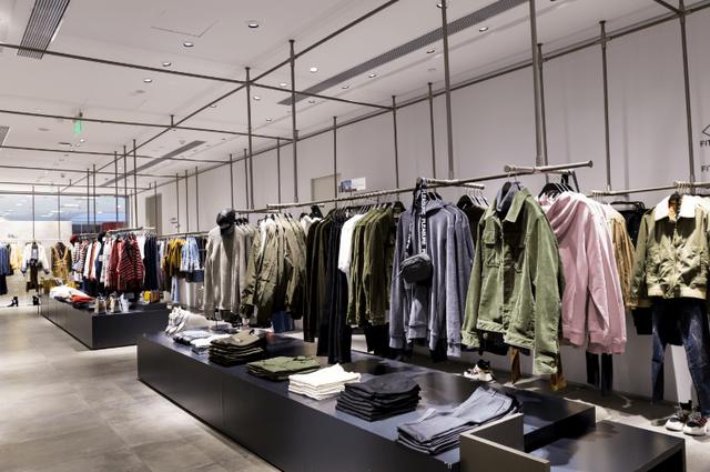 童装领域“厮杀”加剧,邱坚强接手森马服饰面临“增利不增收”