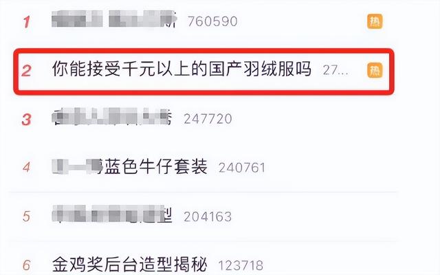 国产羽绒服定价上千元引热议,网易严选官方发道歉公告回应