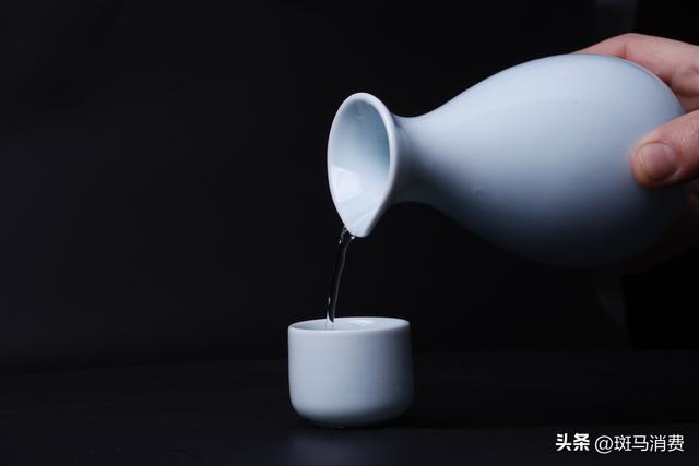 浏阳河酒业不体面