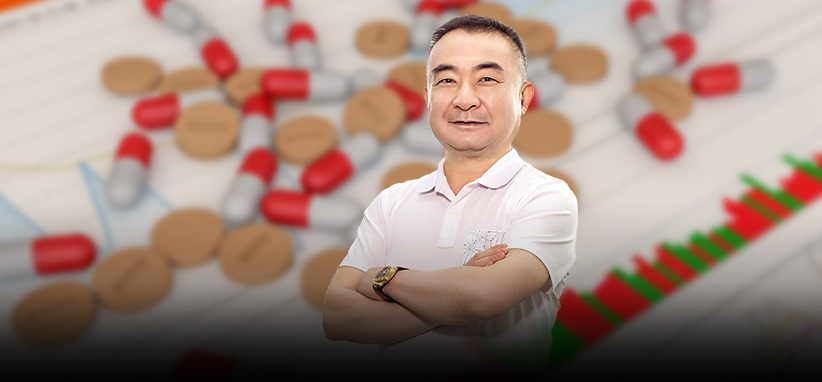 林园突然出手!最新布局股名单曝光!涉及这个超级赛道……