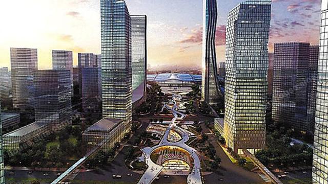 中国奥园债务重组获通过,郭梓文承诺出让股票并以个人资产增信