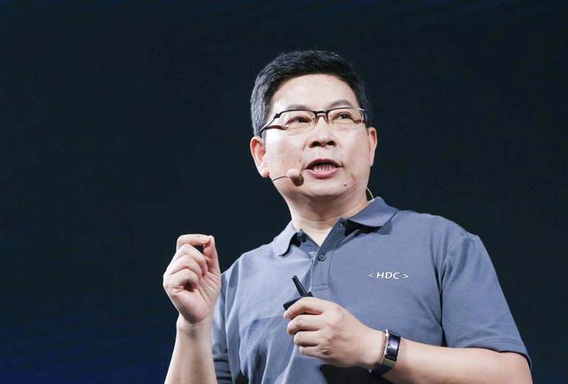 拆分!余承东去掉“枷锁”,华为汽车开始狂奔
