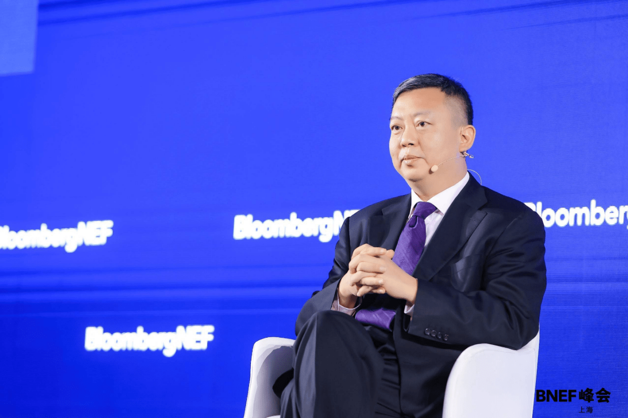 平台赋能!云快充亮相2023汽车电动化与智能化技术国际论坛