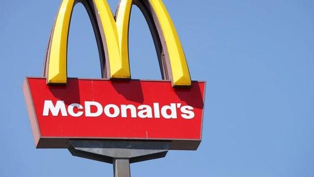 麦当劳宣布全球门店扩张计划,2028年中国门店破万