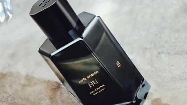 雅诗兰黛首次投资中国香氛品牌melt season,加注国内香氛市场