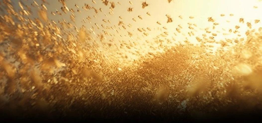 大盘绝地反击！光伏BC电池彻底爆火！葛卫东最新“相中”这一只……