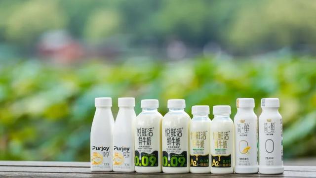 君乐宝启动A股IPO:多款产品位行业之首,红杉、春华、高瓴为股东