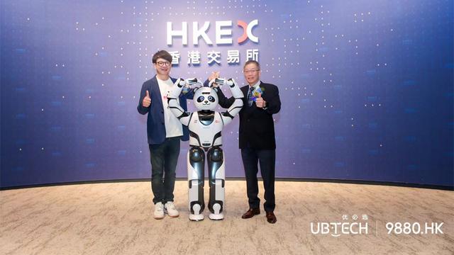 启明邝子平：持续关注技术趋势，人形机器人有更广泛应用场景