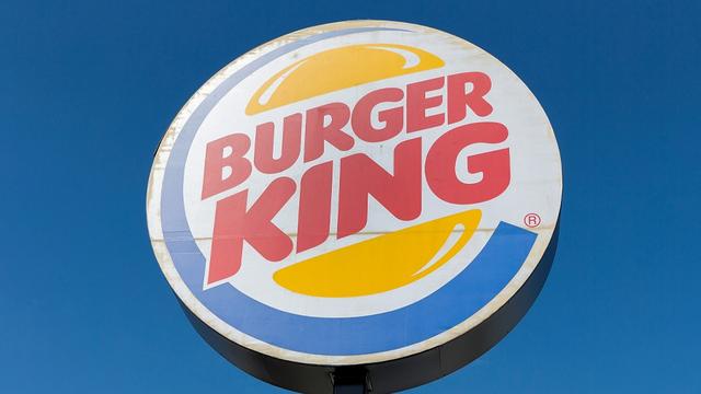 餐饮集团RBI计划收购美国最大的汉堡王特许经营商