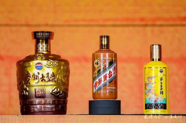 “龙茅”价格大跌,红海里的生肖酒还值钱吗?
