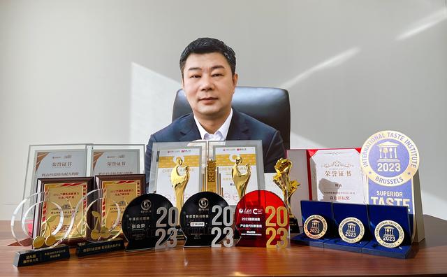 新起点 开门红 辉山奶粉的三大致胜关键:产品力、品牌力、渠道力