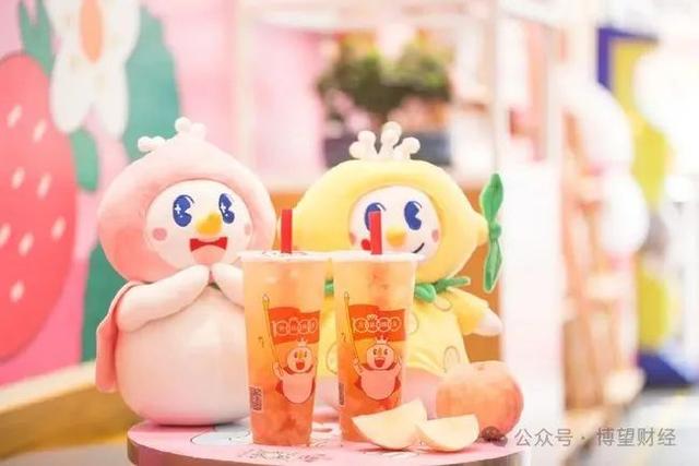 蜜雪冰城正在被低价策略“反噬”?