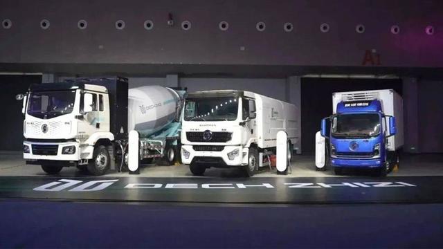 质子汽车完成新一轮3.8亿元增资，估值近240亿元