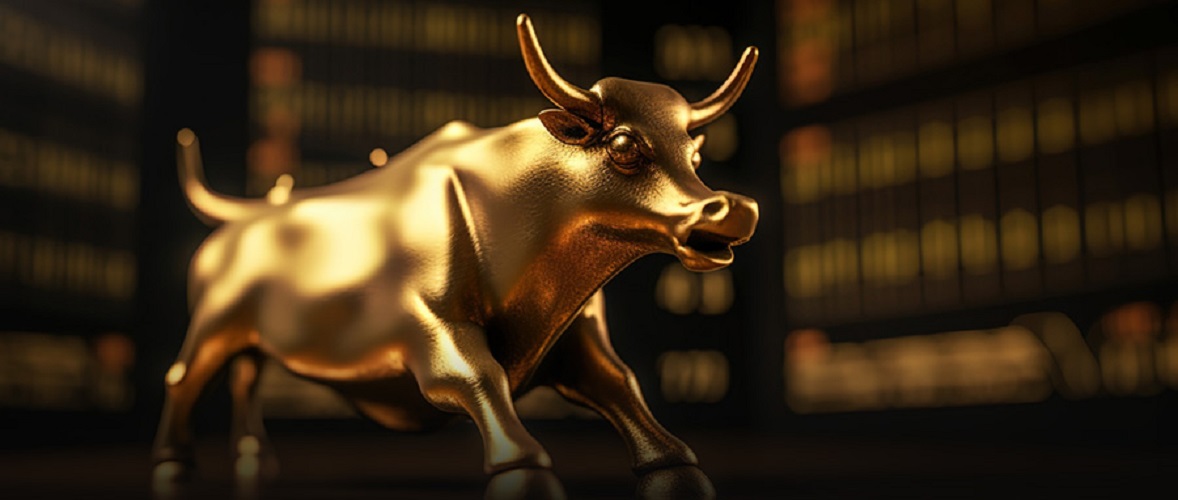 别再犹豫!牛市已经来了……